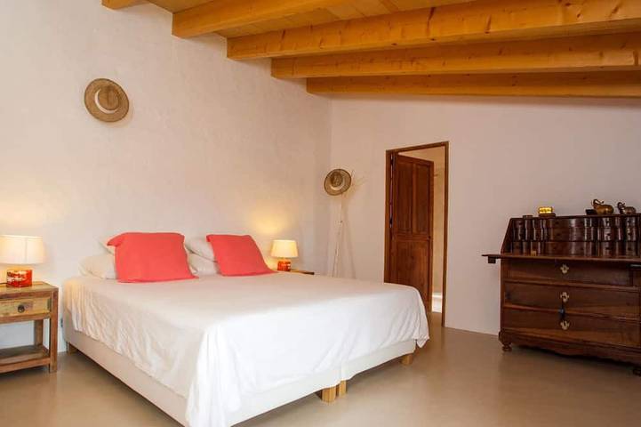 Finca Can Sitja Maisons & Villas, Locations Vacances, Mallorca in Ses Salines, Côte de Majorque