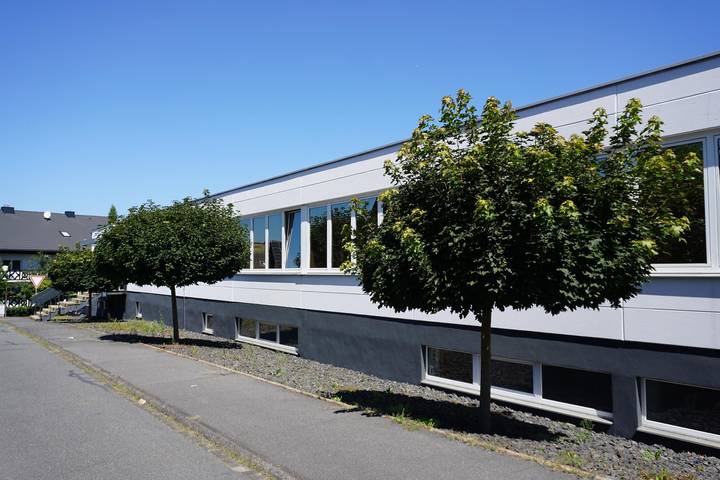 Ferienhaus für 4 Personen - 1