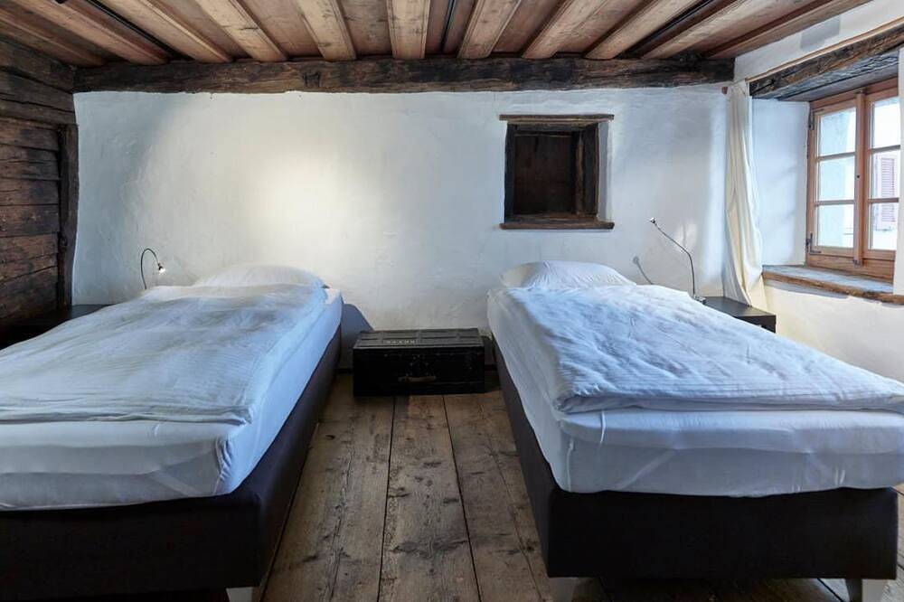 Ferienhaus Regina in Nivo, Faido