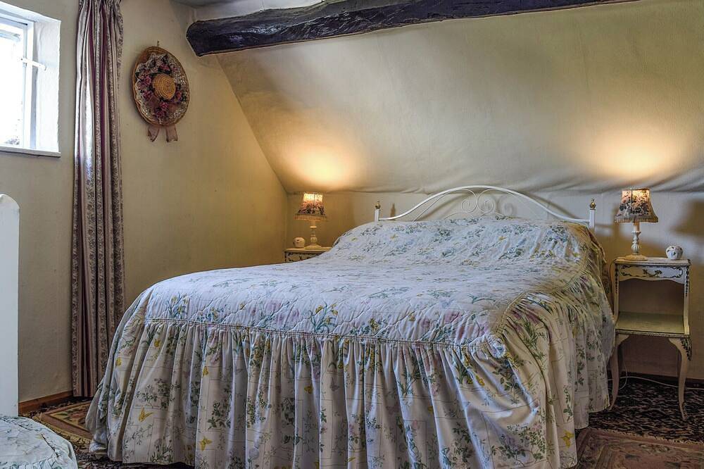 2 soverom innkvartering i Barton in Bidford on Avon, Warwickshire