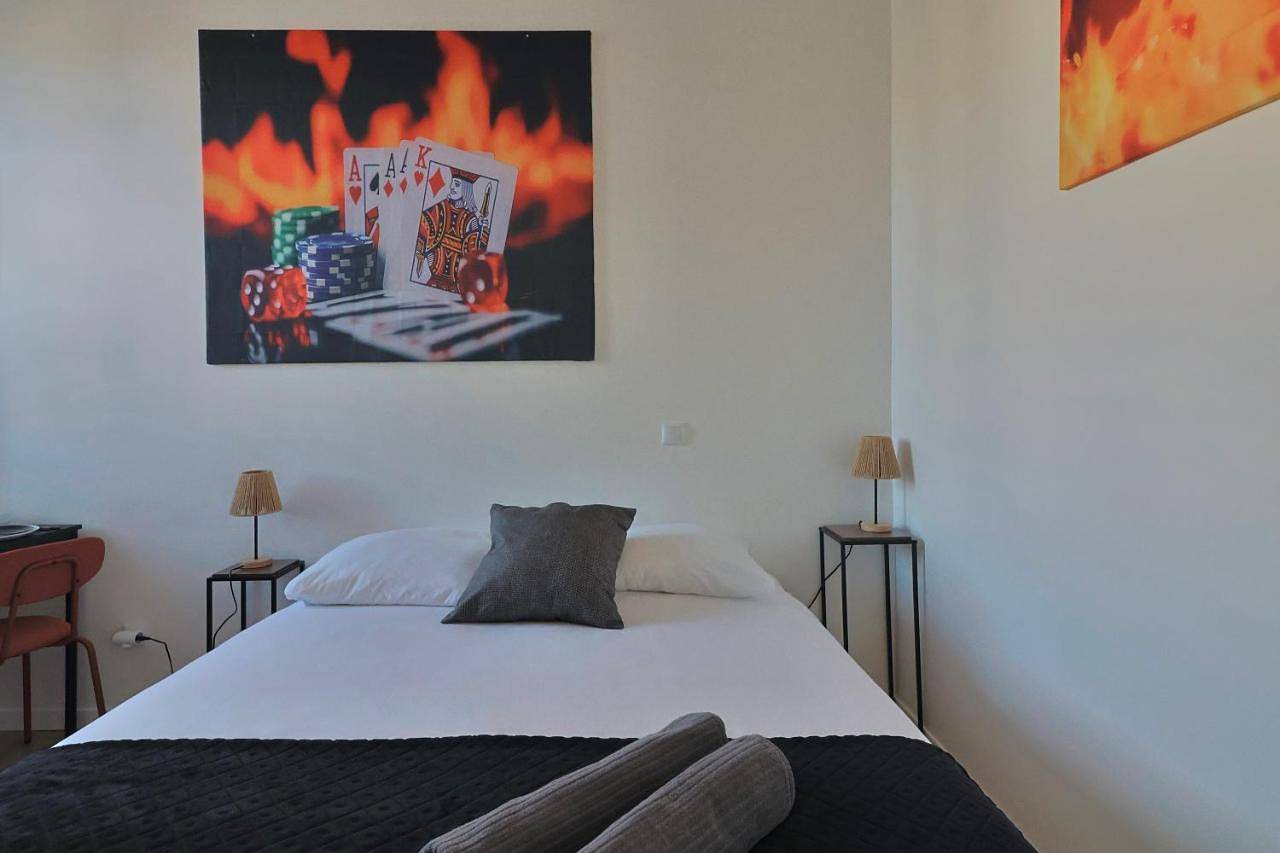 Appartement entier, Sc5 - Studio Cosy - Enghien Gare - Lac et Casino à pied in Enghien-les-Bains, Val-d'Oise