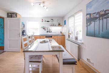 Ferienhaus für 6 Personen in Husum, Nordfriesland, Bild 3