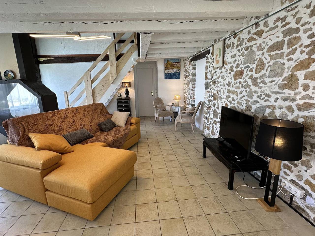 Lola in Dax, Region de Dax
