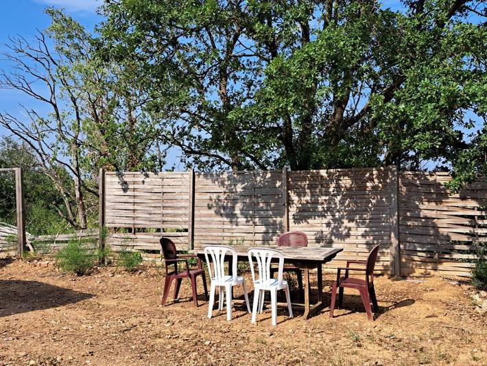 Location de vacances pour 4 personnes, avec jardin, animaux acceptés à Thuir - 3