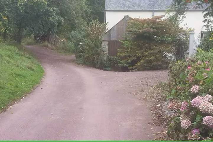 Gîte pour 6 personnes, avec sauna ainsi que jardin et jacuzzi à Longraye - 2