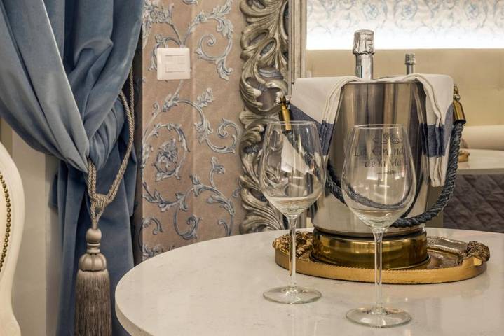 BnB für 3 Personen, mit Ausblick in Verona - 4