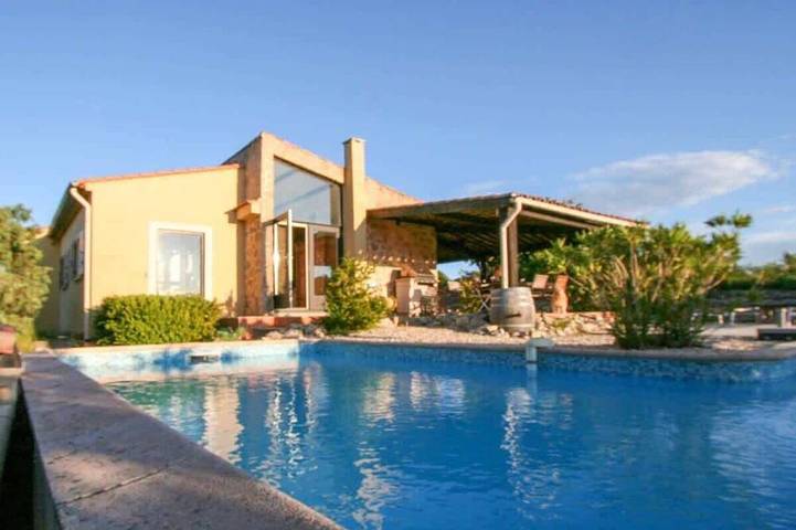 Maison de vacances pour 5 personnes