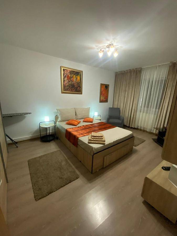 Appartement de vacances pour 2 personnes