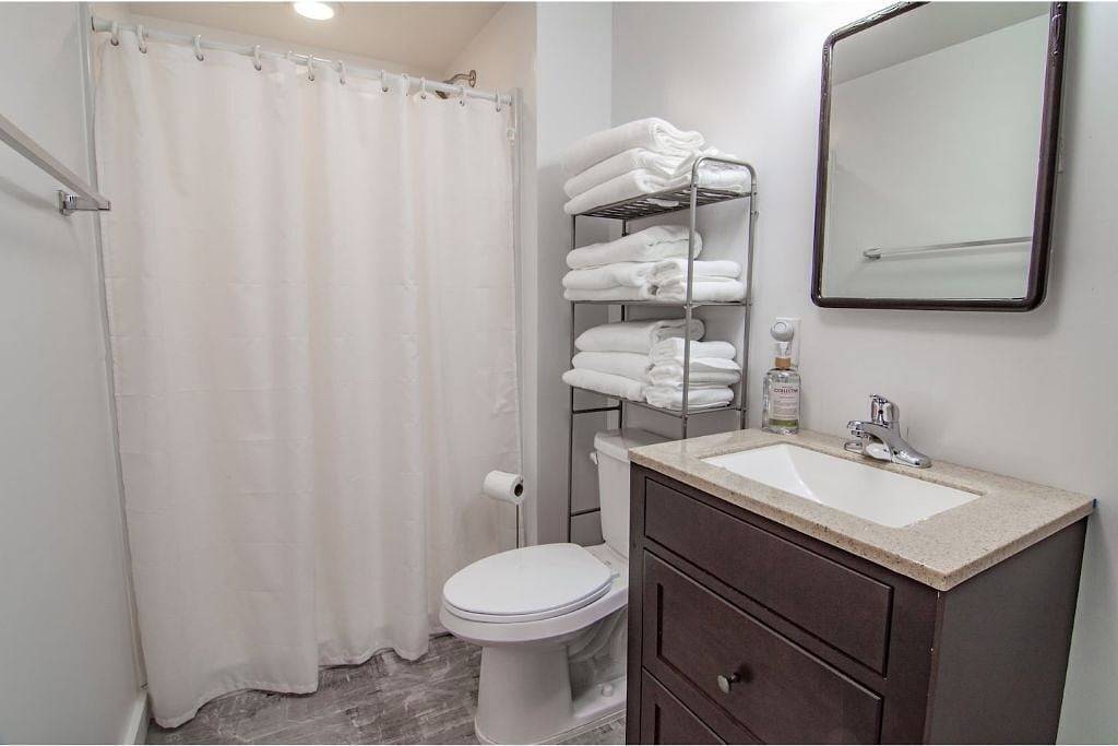 Simba’s House Mid 1800’s Burton Village Retreat in Geauga County