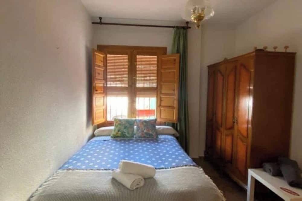 Apartamento entero, La Casa Del Buda✨ in Entorno de Sierra Nevada, Güejar Sierra