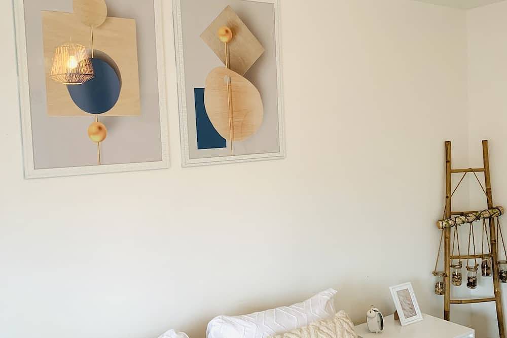 Apartamento entero, The Bali Cosy House in Maisons-Alfort, Valle del Marne