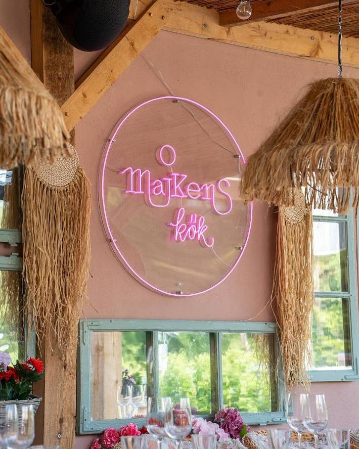 Ferienpark für 4 Personen in Schweden - 2