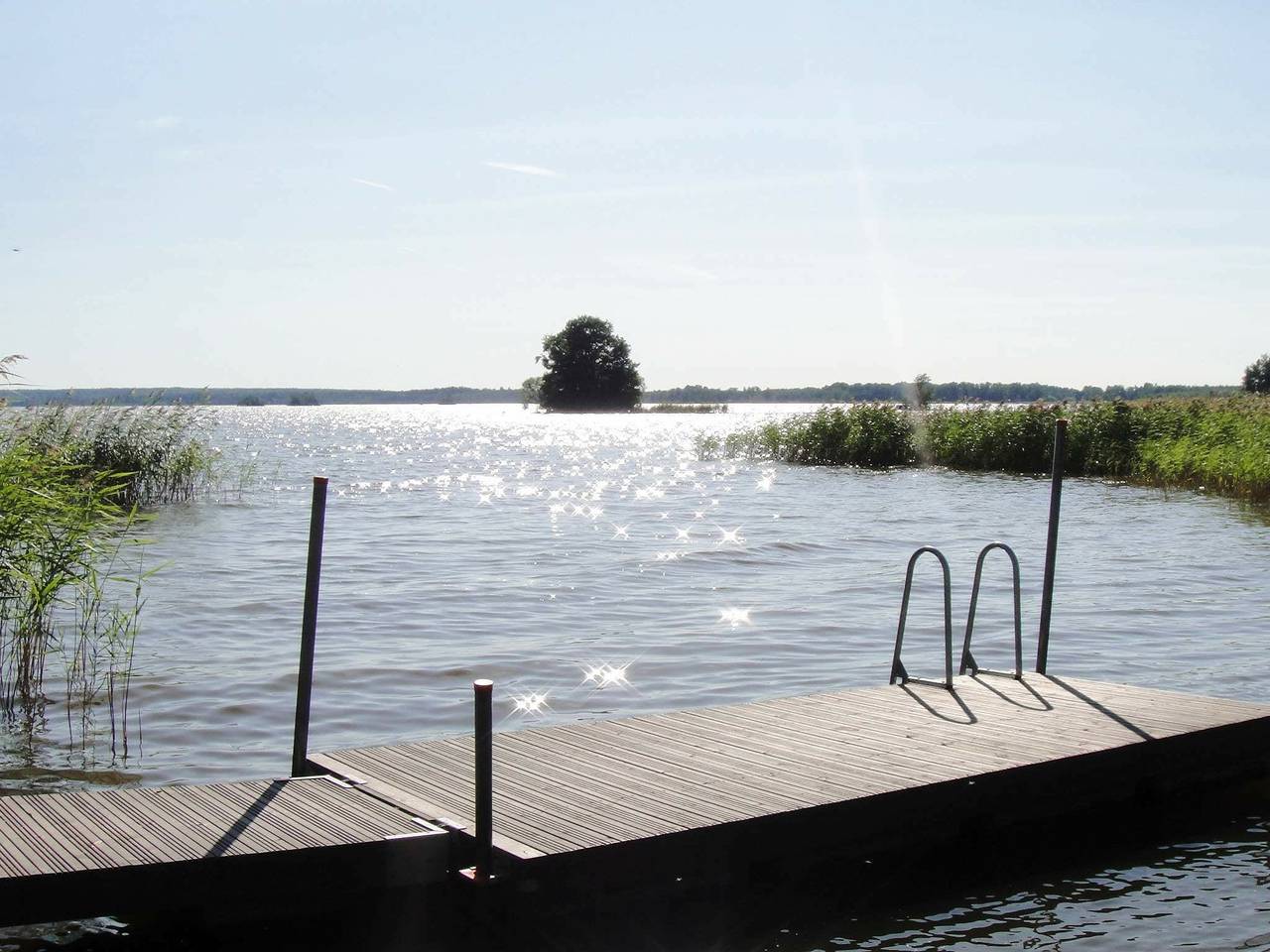6 person holiday home in Glanshammar-By Traum in Örebro kommun, Hjälmaren