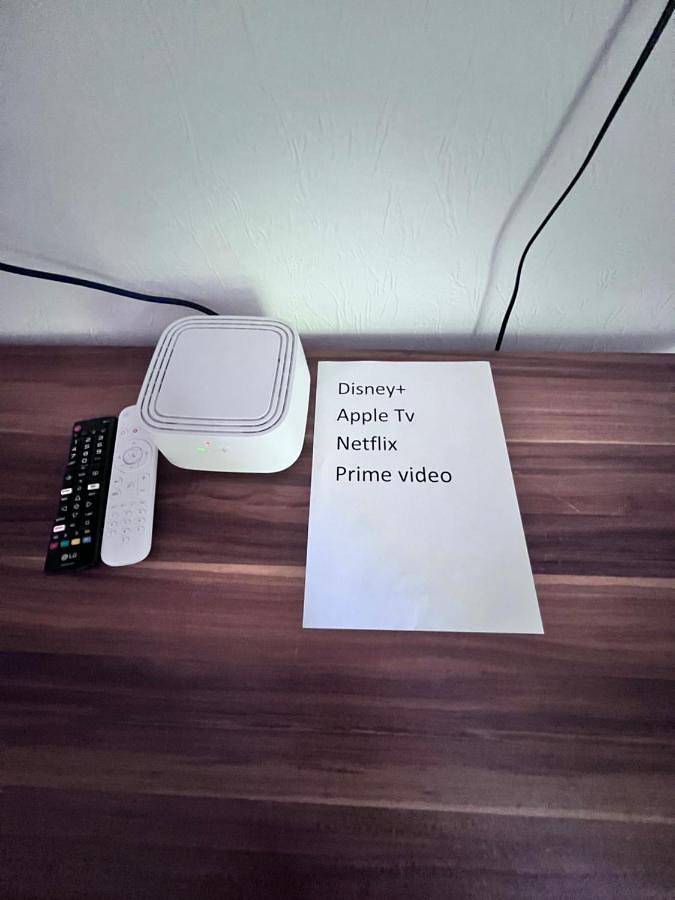 Gîte pour 4 personnes, avec jardin ainsi que vue et terrasse à Gernsbach - 2