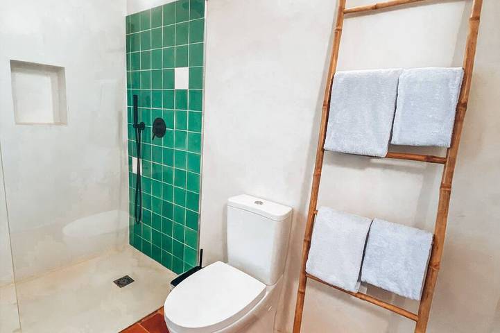 Bed & breakfast voor 4 personen, met tuin - 1