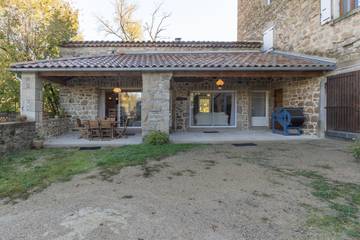 Cottage voor 4 Personen in Les Assions, Cevennen, Afbeelding 1