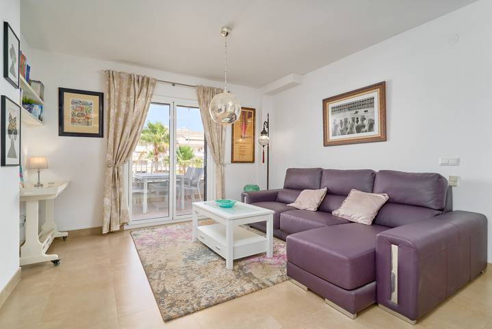 Ferienwohnung für 2 Personen in Nerja - 2