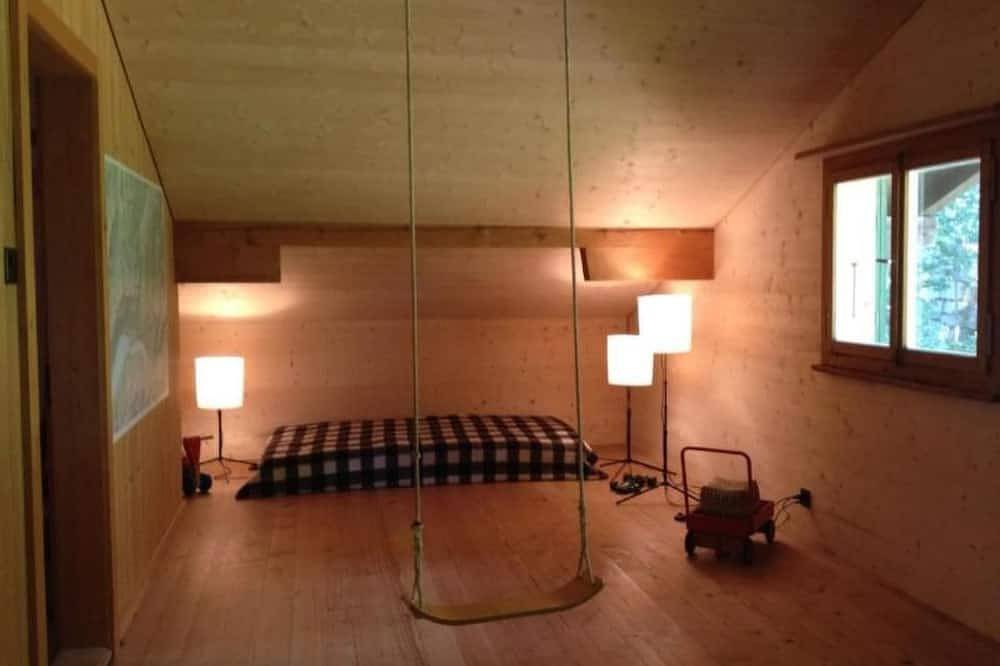 Studeweidli 6-Bettwohnung in Hasliberg, Verwaltungskreis Interlaken-Oberhasli