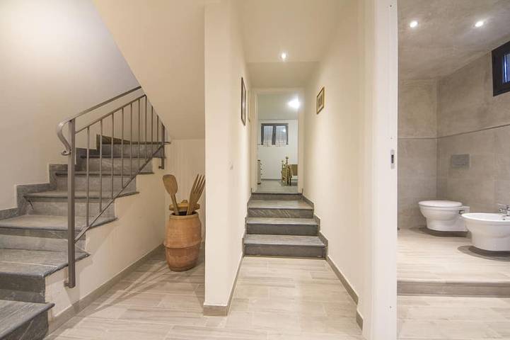 Villa en Toscane - Reggello con Piscina, Wi-Fi, Giardini. in Reggello, Valdarno