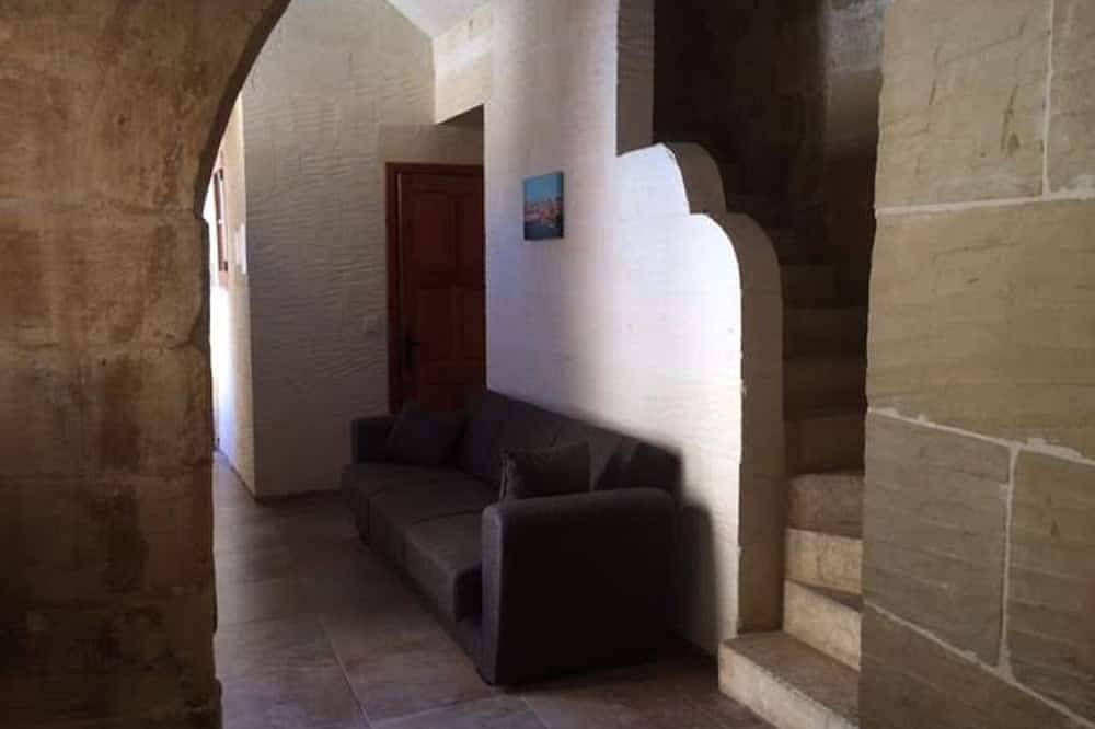 Chalet situé au coeur du petit village tranquille de Santa Lucija in Santa Luċija (Gozo), Kercem