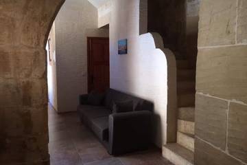 Baita per 4 Persone in Chercem, Gozo, Foto 4