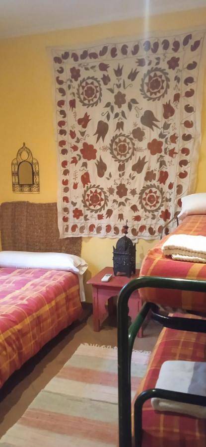 Casa rural para 10 personas, con piscina además de jardín y vistas, Familias con niños en Cazalla de la Sierra - 3