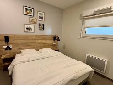 Appartement De Vacances pour 6 Personnes dans La Tranche-sur-Mer, Vendée, Photo 2