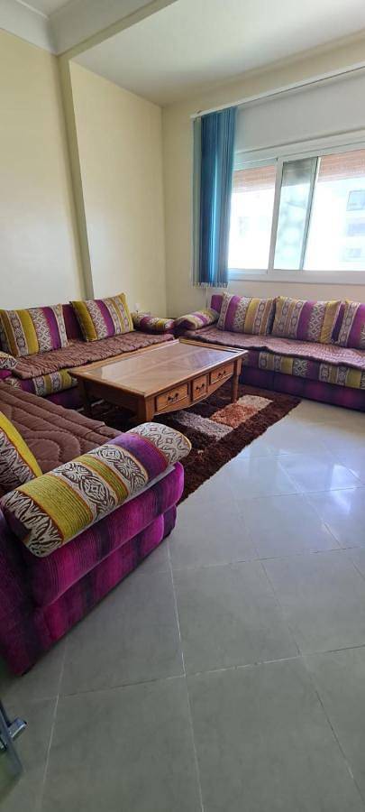 Gîte pour 6 personnes dans Martil - 3