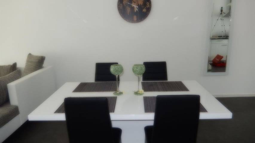 Ferienwohnung für 2 Personen, mit Balkon in Saarburg und Umgebung - 4