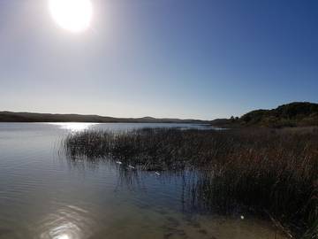 Holiday Home for 6 People in Moreton Island, Brisbane, Photo 1