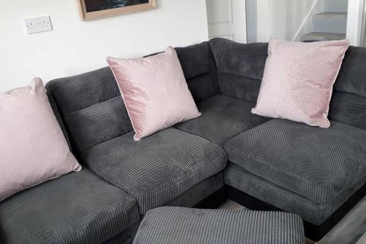 Ganze Ferienwohnung, Ferienwohnung für 4 Personen mit Meerblick in Glenties, County Donegal