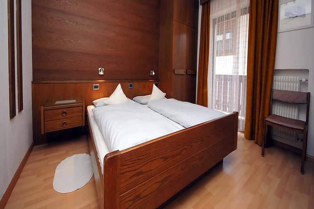 Ganze Wohnung, Armentara Zweiraumwohnung in Abtei, Dolomiti Superski