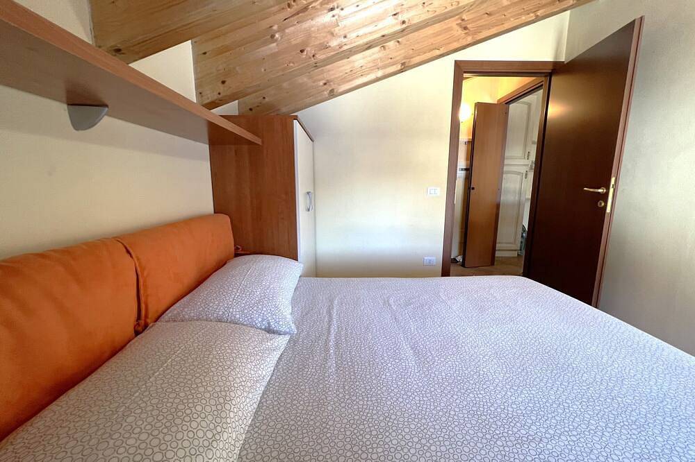 Apartamento entero, Affittimoderni Ponte di Legno - Pdl16 - Apartamento para 4 personas en Ponte di Legno in Ponte di Legno, Ortler Alps