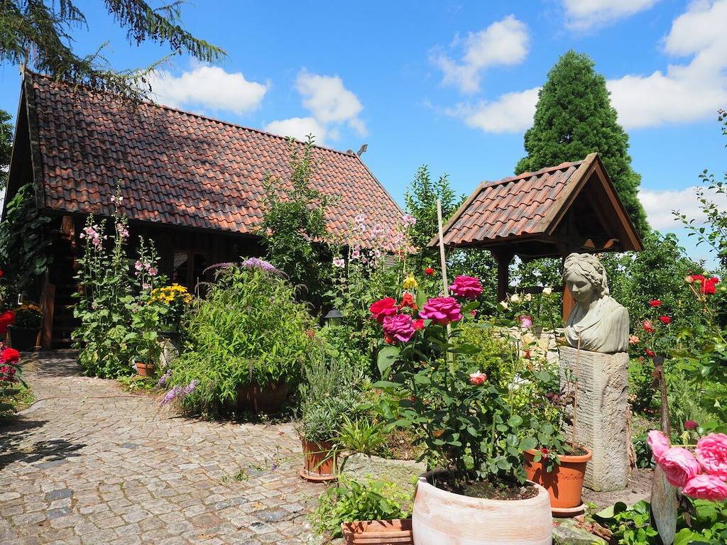 Speicher Lütt Huis in Lehrte, Hannover und Umgebung