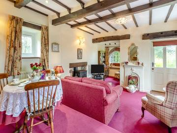 Cottage für 2 Personen in Cumbria, Nordwestengland, Bild 1