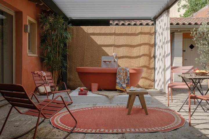 Hôtel pour 2 personnes