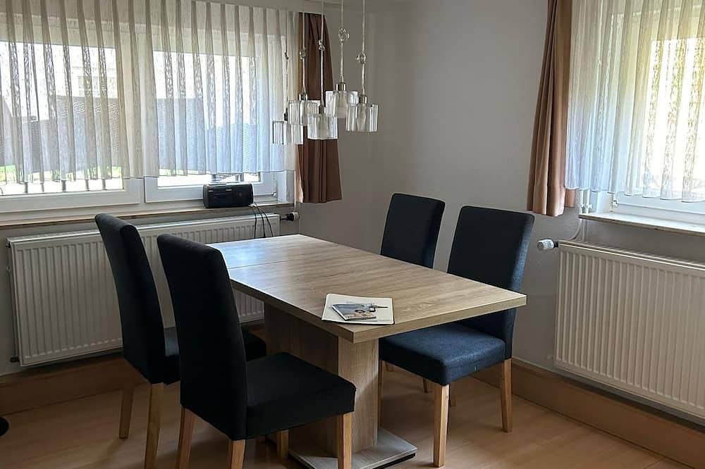 Ferienhaus Bonnen-nur wenige Meter vom beliebten Nordstrand entfernt! — Bild 3