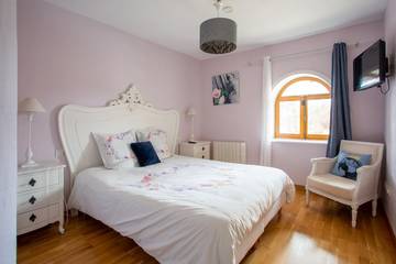 Cottage per 22 Persone in Saint-André-sur-Vieux-Jonc, Auvergne-Rhône-Alpes, Foto 4