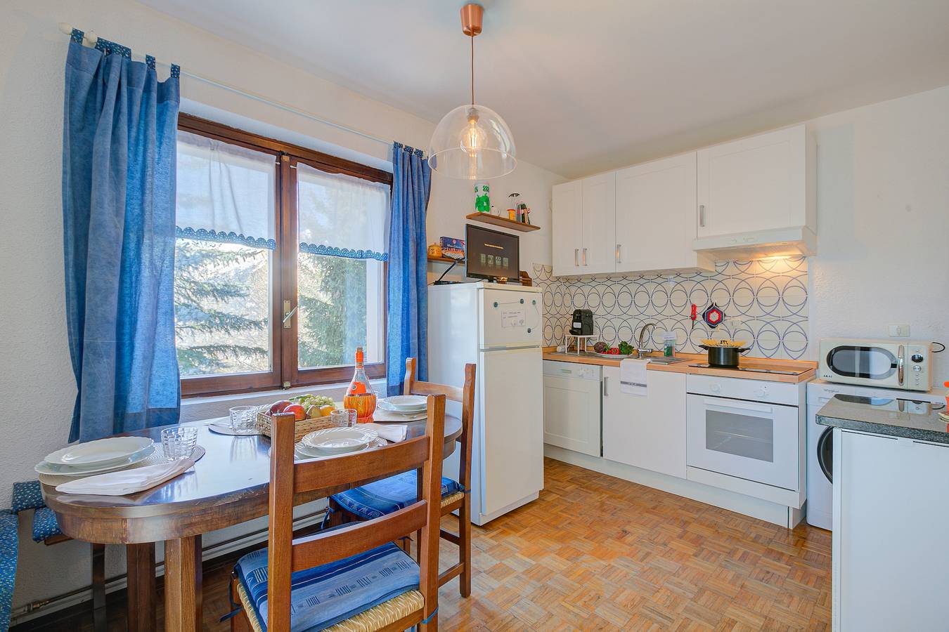 Geheel appartement, Appartamento Il Rio in Sauze d'Oulx, Via Lattea