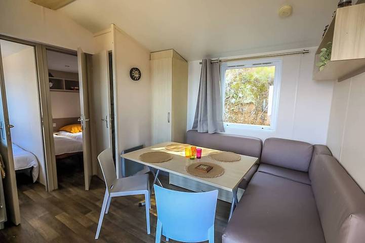 Location de vacances pour 6 personnes à Villanova - 2