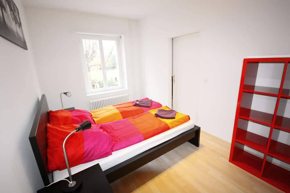 Apartamento entero, Zh Dacosta - Stauffacher Hitrental Apartment in Zúrich, Distrito de Zúrich