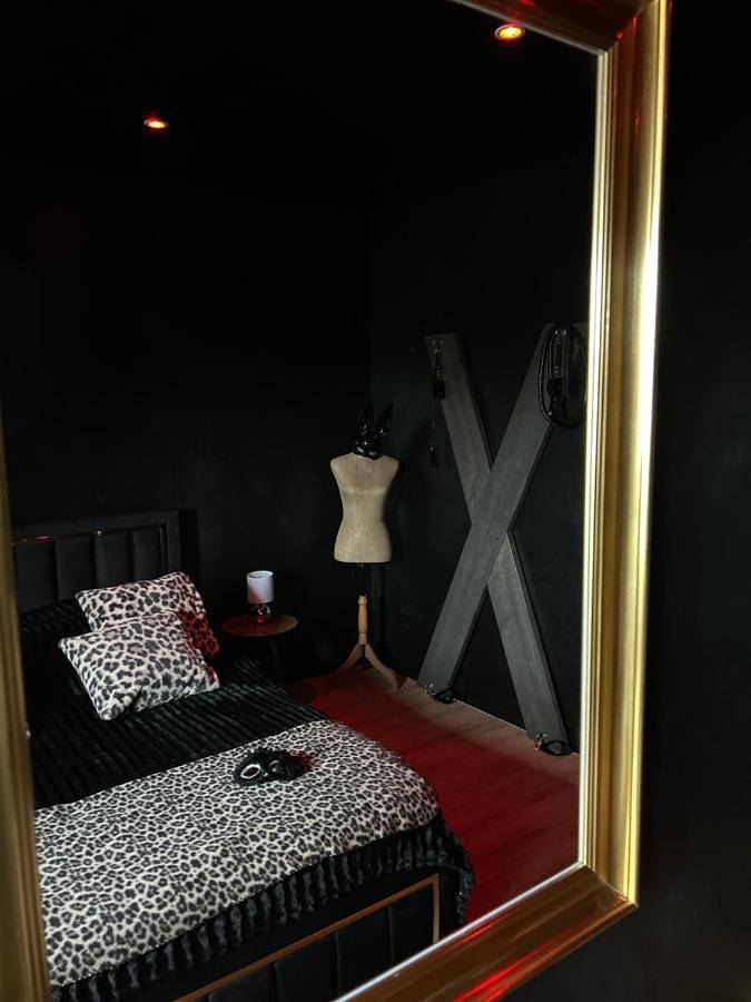 Hôtel pour 2 personnes, avec jacuzzi à Méricourt - 4