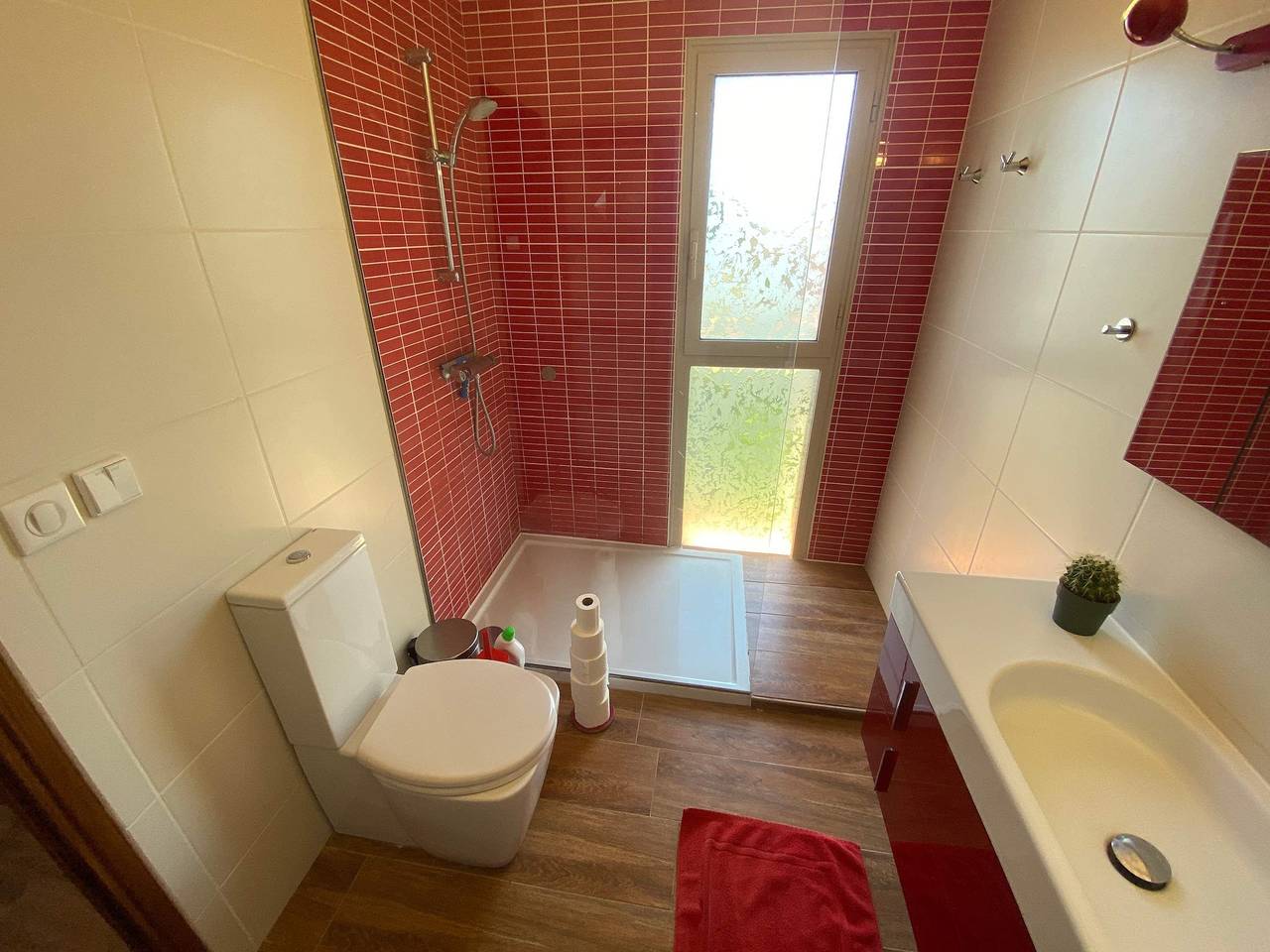 Colum  rine - Charming Villa w  Private Pool   Garden in Colomiers in Colomiers, Toulouse region