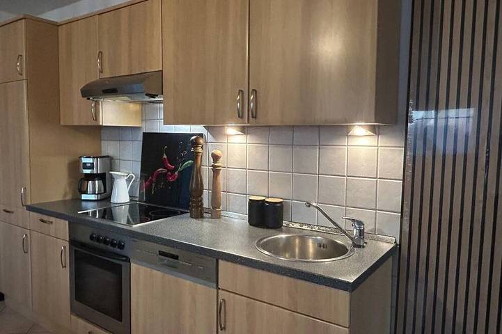 Appartement entier, Ferienhof Eckhoff apartment no. 2 in Fehmarn Ouest, Fehmarn