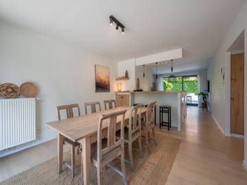 Vakantieappartement voor 4 Personen in Duinbergen, Knokke-Heist, Afbeelding 1