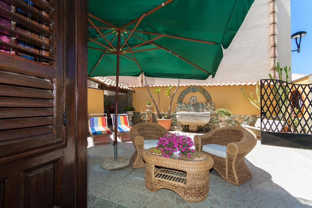 Appartamento intero, Loft Sul Mare in Balestrate, Provincia di Palermo
