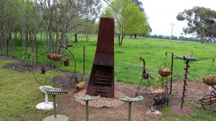 Bed And Breakfast for 4 People in Rural City of Wangaratta, Victoria, Photo 4