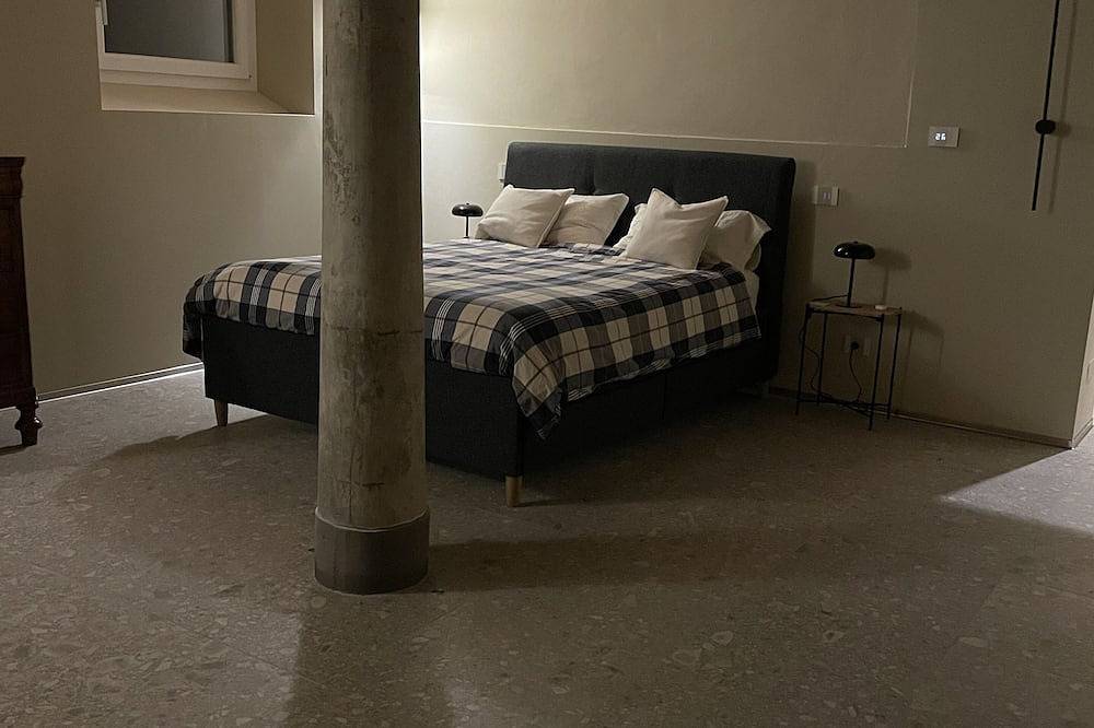 1 Bedroom Cottage in Emilia-Romagna in Fabbrico, Reggio Emilia Province