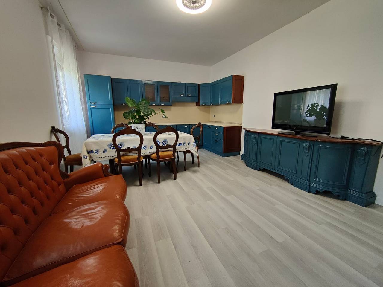 Country House Atessa Holiday Home – 2-Bedroom Apartment in Atessa, Provinsen Chieti