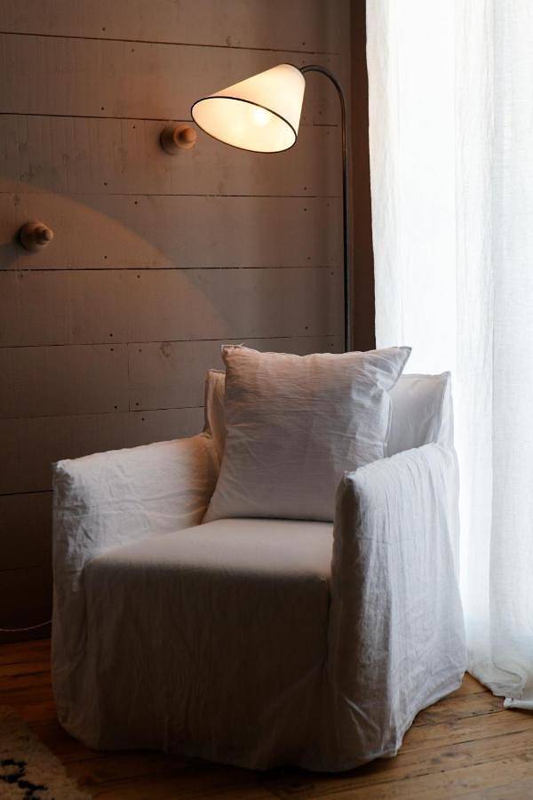 Boutique Hôtel La Féline Blanche in Saint-Gervais-les-Bains, Pays du Mont-Blanc